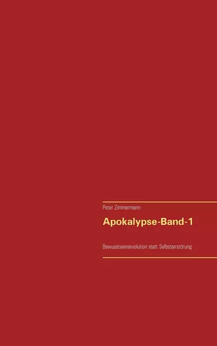 Apokalypse - Band-1