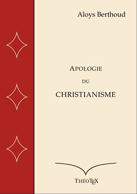 Apologie du Christianisme