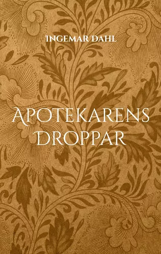 Apotekarens Droppar