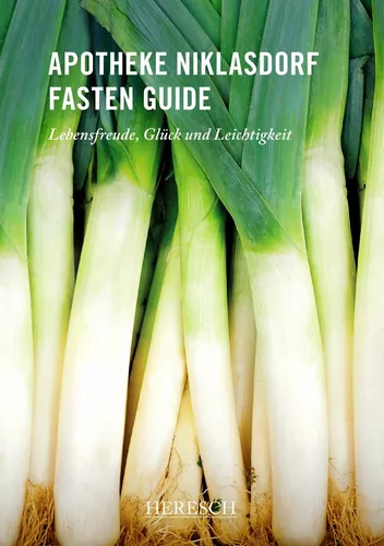 Apotheke Niklasdorf Fasten Guide