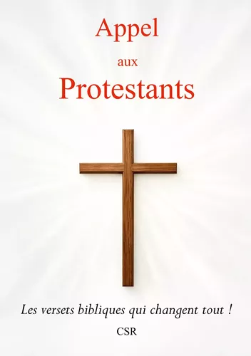 Appel aux protestants