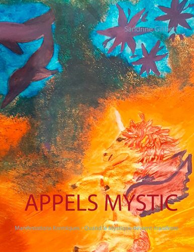 Appels mystic