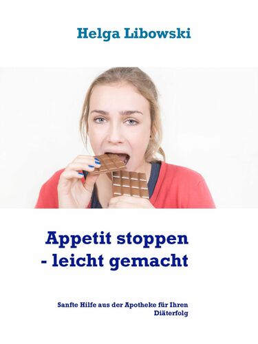 Appetit stoppen - leicht gemacht