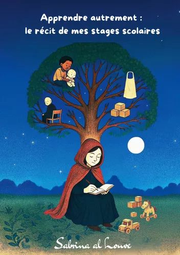 Apprendre autrement : le récit de mes stages scolaires