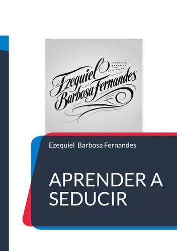 Aprender a seducir