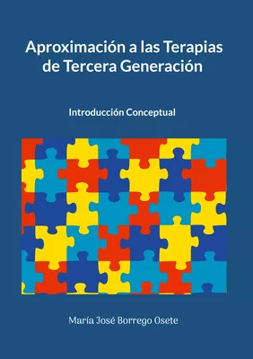 Aproximación a las Terapias de Tercera Generación