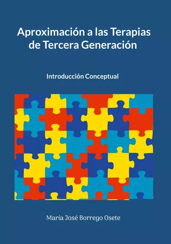 Aproximación a las Terapias de Tercera Generación