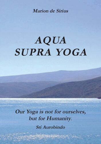 Aqua supra yoga
