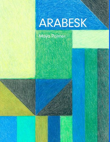 Arabesk
