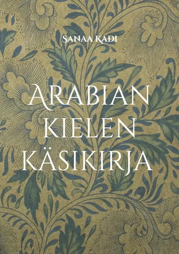 Arabian kielen  käsikirja