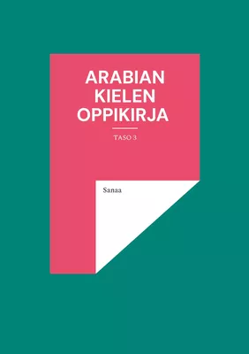 Arabian Kielen Oppikirja