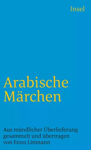 Arabische Märchen