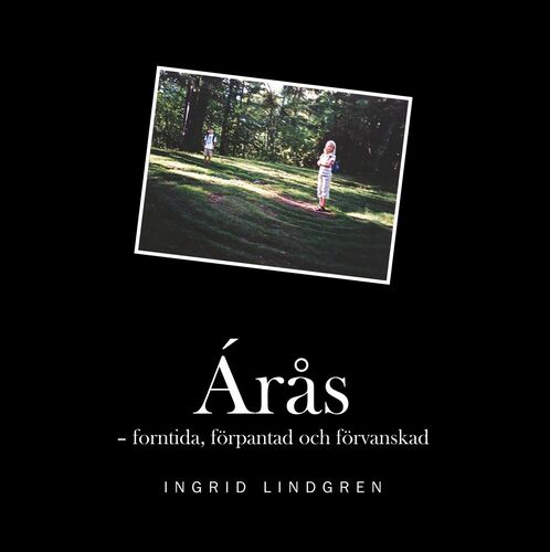 Árås