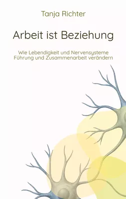 Arbeit ist Beziehung