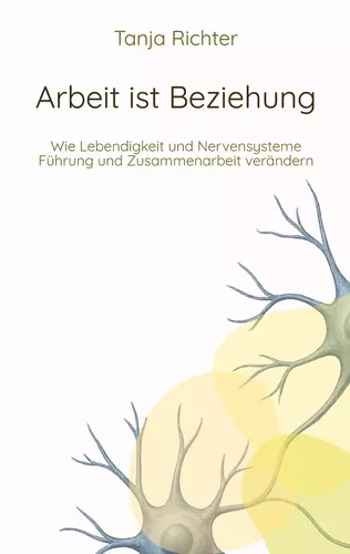 Arbeit ist Beziehung