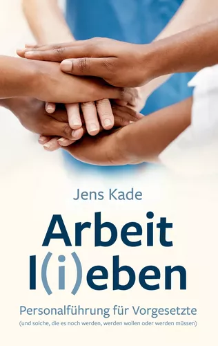 Arbeit l(i)eben
