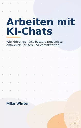 Arbeiten mit KI-Chats