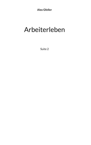 Arbeiterleben