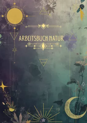 Arbeitsbuch Natur
