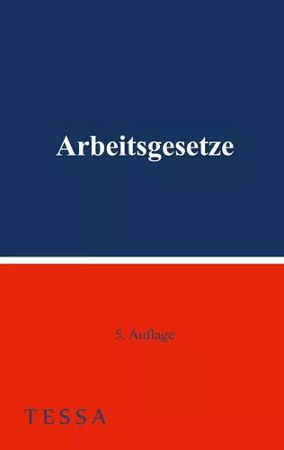Arbeitsgesetze
