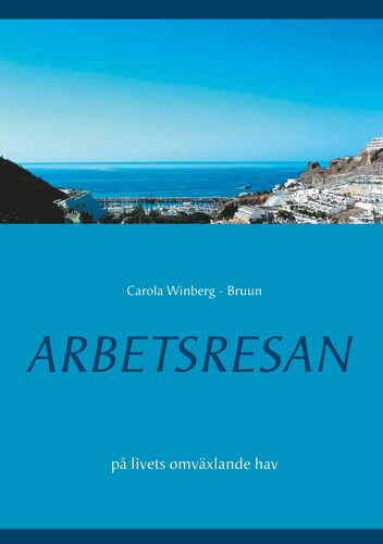 ARBETSRESAN