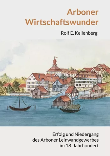 Arboner Wirtschaftswunder