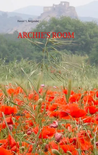 Archie's Room