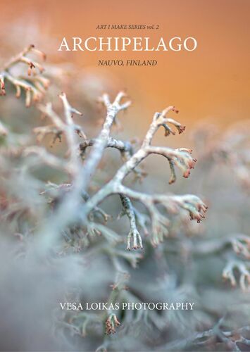 Archipelago, Nauvo, Finland