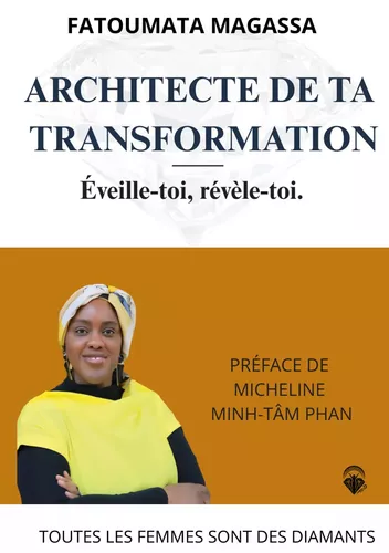 Architecte de ta transformation