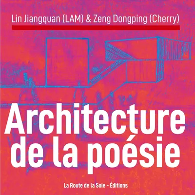 Architecture de la poésie