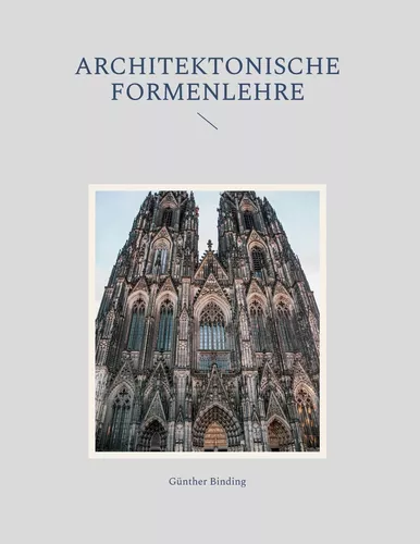 Architektonische Formenlehre