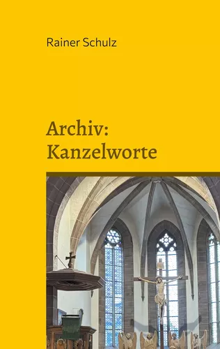 Archiv: Kanzelworte