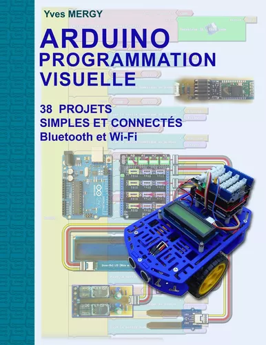 Arduino Programmation visuelle