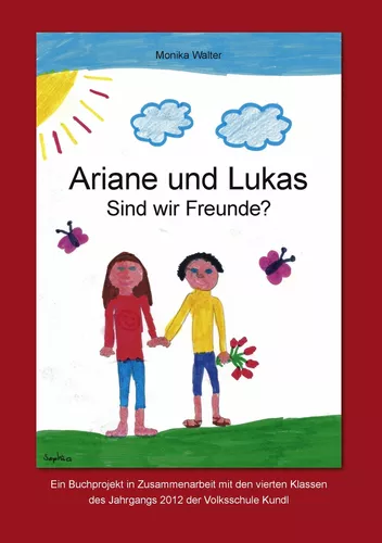 Ariane und Lukas