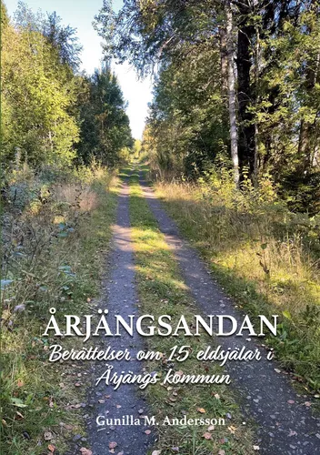 ÅRJÄNGSANDAN