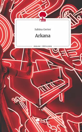 Arkana. Life is a Story - story.one