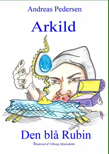 Arkild-4