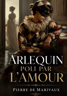 Arlequin poli par l'amour