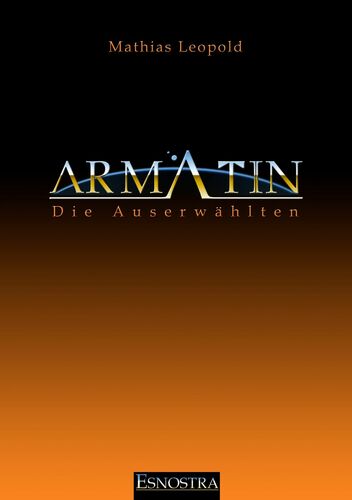Armatin - Die Auserwählten