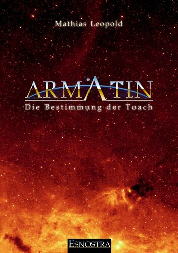 Armatin - Die Bestimmung der Toach