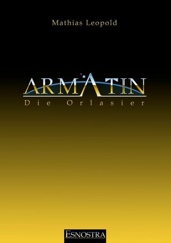 Armatin - Die Orlasier