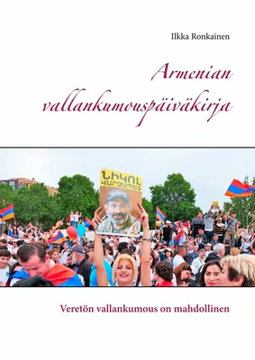 Armenian vallankumouspäiväkirja
