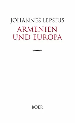 Armenien und Europa