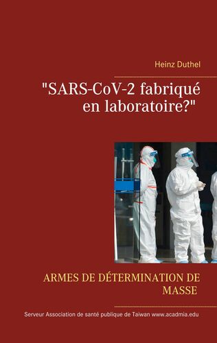 ARMES DE MASSE DÉFECTUEUSES