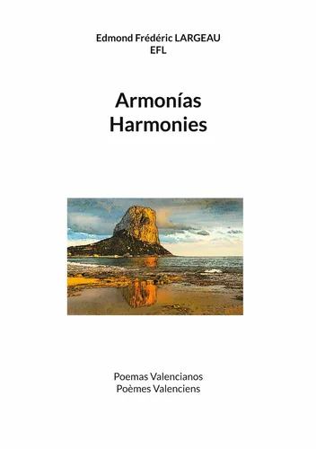 Armonías Harmonies