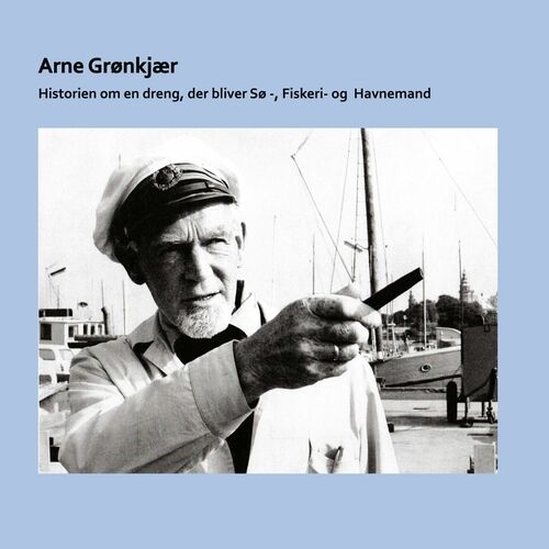 Arne Grønkjær