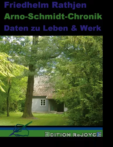 Arno-Schmidt-Chronik