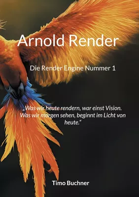 Arnold Render