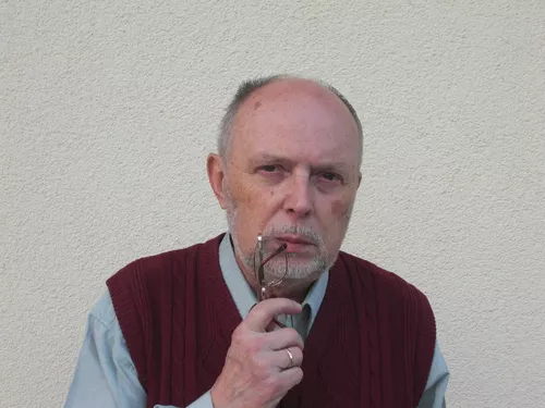 Arnulf Burckhardt