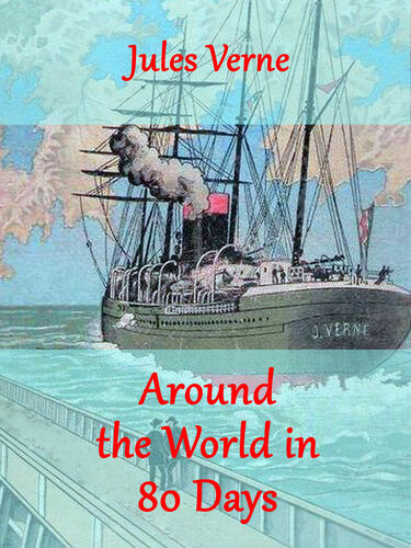 Around the World in 80 Days